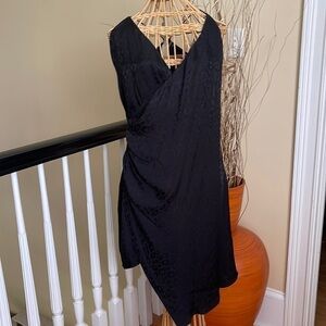 Cushnie by target black dress